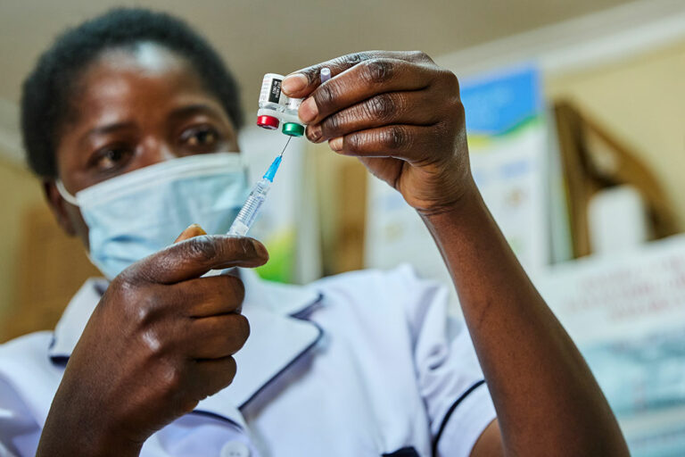 RBM Partnership To End Malaria welcomes WHO’s Recommendation Of World’s Second Malaria Vaccine