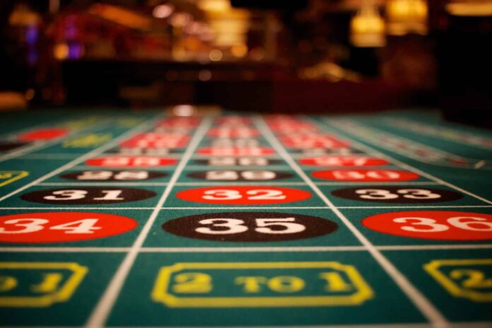 Unveiling The New Faces In The UK Gambling Industry: A Spotlight On Emerging Casinos