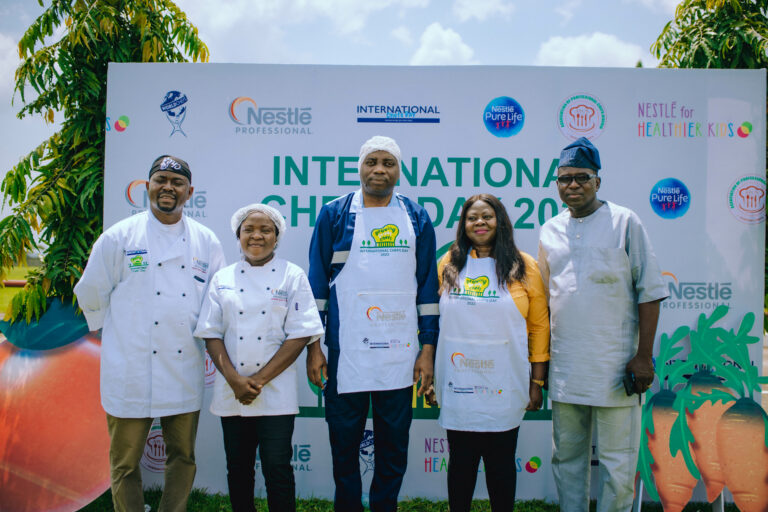Nestlé Professional Inspires Next Generation Of Chefs