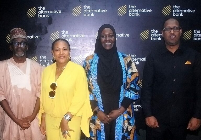 Sterling Holdco Launch The Alternative Bank With Zero Interest, Expands Presence In Nigeria