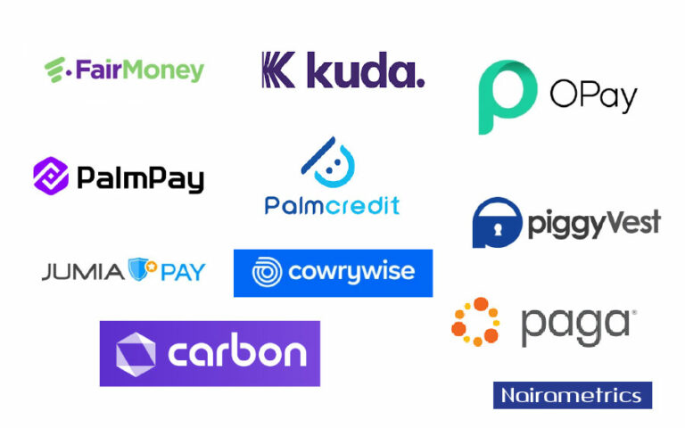 The Impact Of Fintech Brand On Financial Services In Nigeria