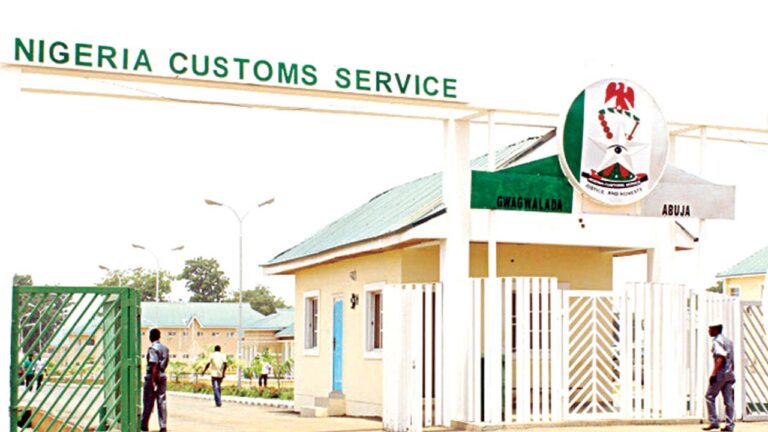 Alleged Duty Hike Sparks Protest From Customs Brokers