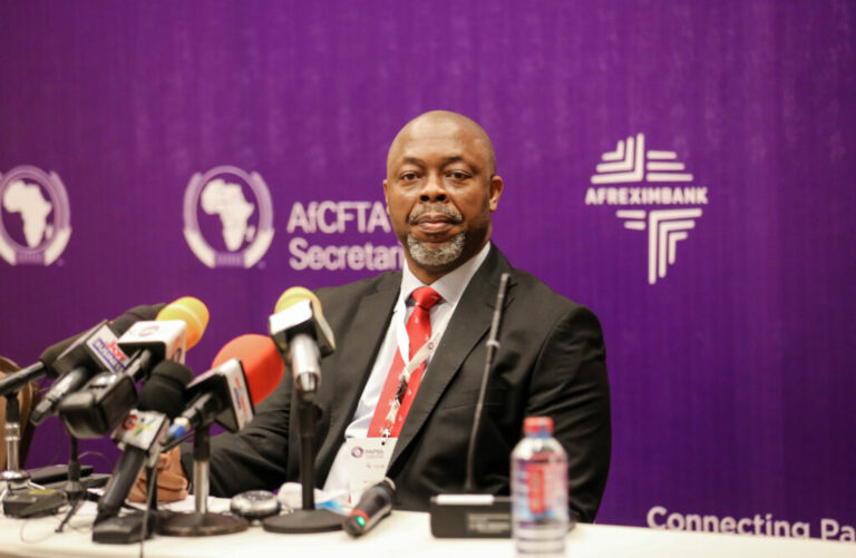 Central Banks Adopt Pan-African Payment And Settlement System For Intra-regional Trade Transactions