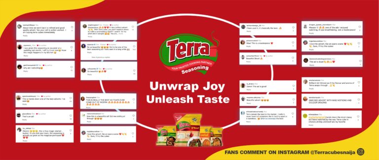 Terra Cube’s Symphony Of Joy