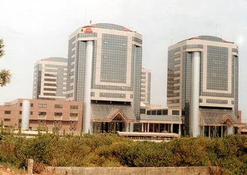 Arewa Assembly Petitions Police, DSS Over Alleged Blackmail Of NNPCL Management