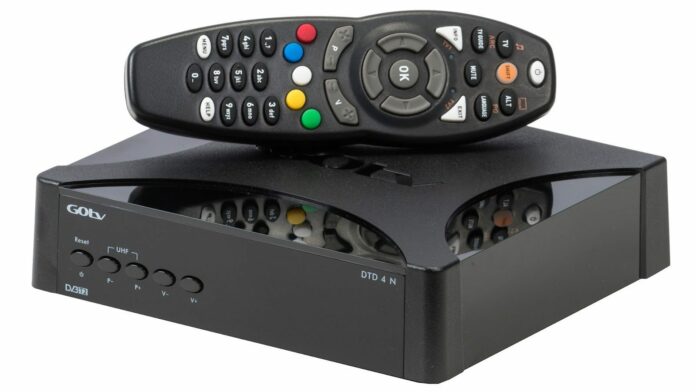Africa Magic Showcase On GOtv SUPA +; Simple Steps To Upgrade Your Subscription Package