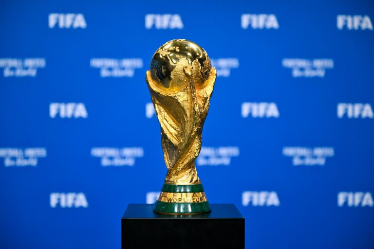 FIFA Confirms Record $871 Million Prize Fund As Spain Earns $51 Million For Winning 2026 World Cup