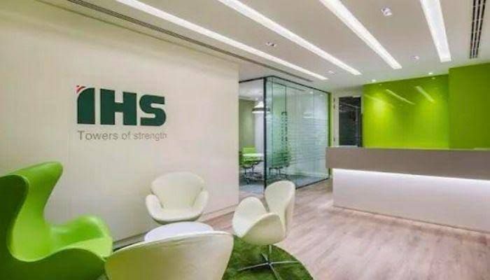 IHS Towers Partners Limitless Space Institute To Inspire Space Exploration, Education