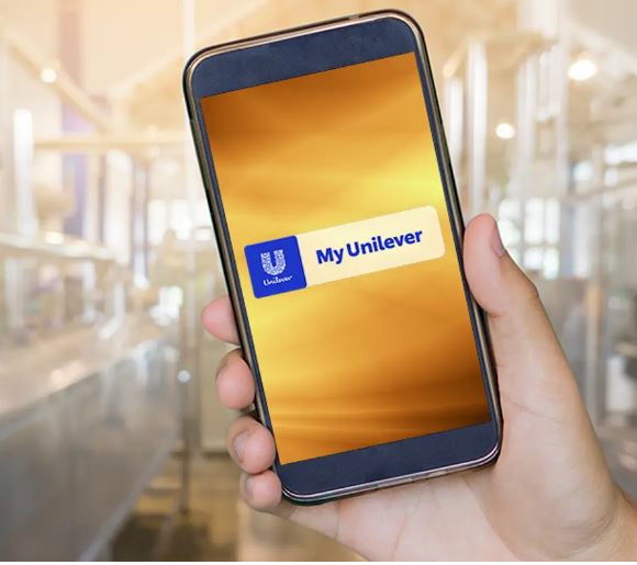Google Cloud, Unilever Connect Factory-Based Colleagues With New App