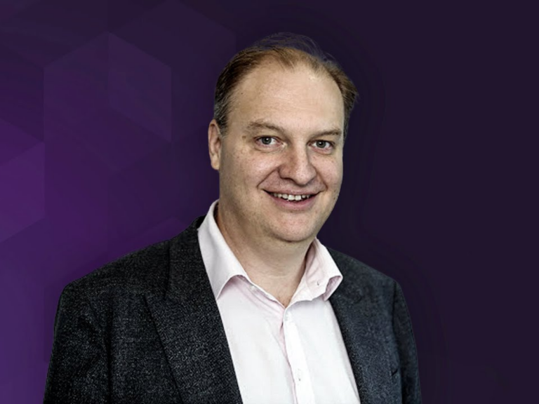 MTN Appoints David Behr As CEO For Enterprise Solutions
