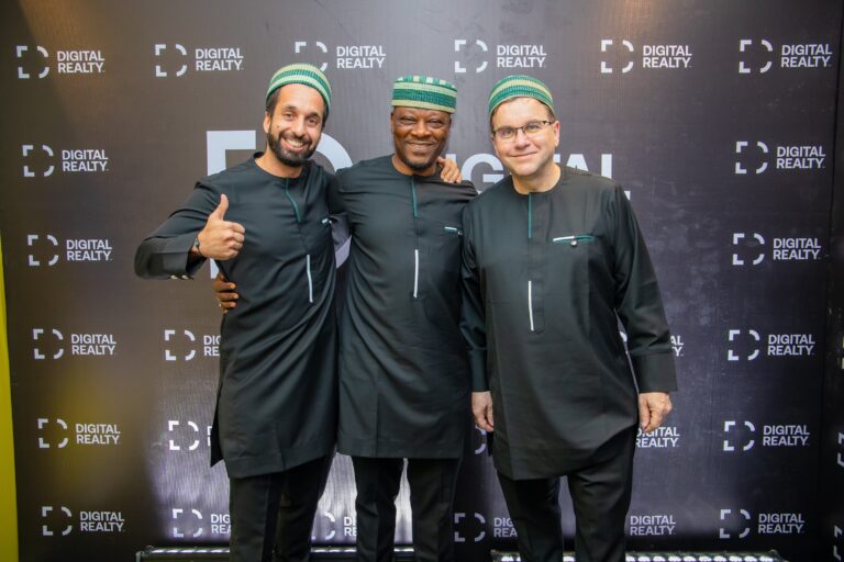 Medallion Data Centre Rebrands To Digital Realty