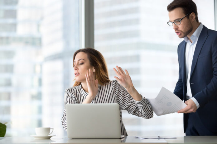 When Should You Ignore An Instruction From Your Boss?