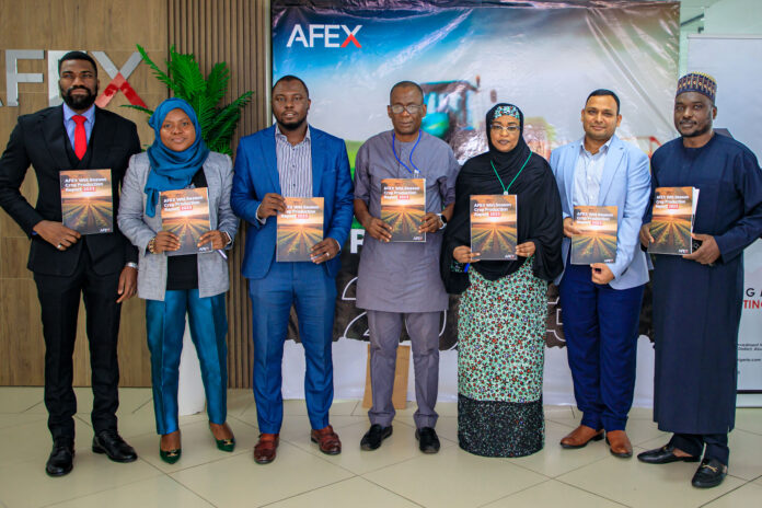 AFEX Releases 2023 Crop Production Report, Forecasts Higher Prices For Commodities AFEX Releases 2023 Crop Production Report, Forecasts Higher Prices For Commodities