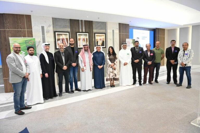 Four Ways Entrepreneurs’ Organization Is Empowering Middle East Pakistan Africa Business Owners