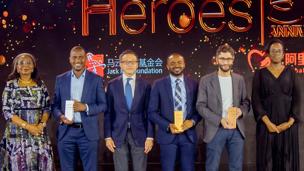 Africa’s Business Heroes Prize Competition Announces 2023 Winners, Celebrates 5 Years Of Entrepreneurial Excellence