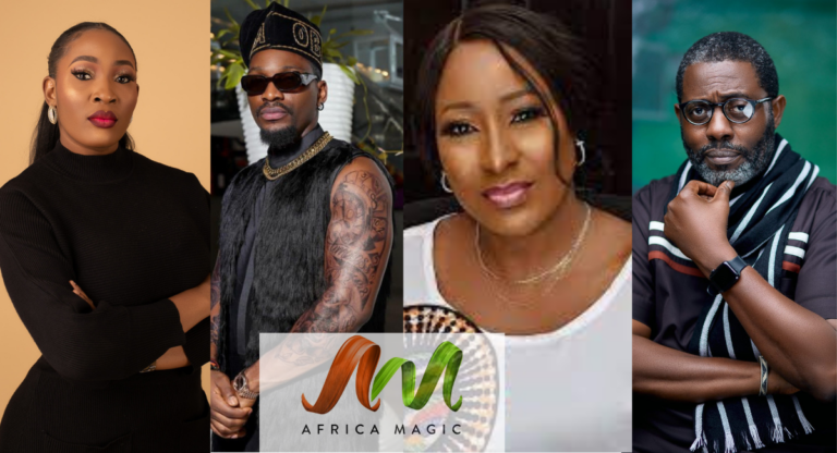 Seven Nollywood Talents Who Rose To Stardom On Africa Magic