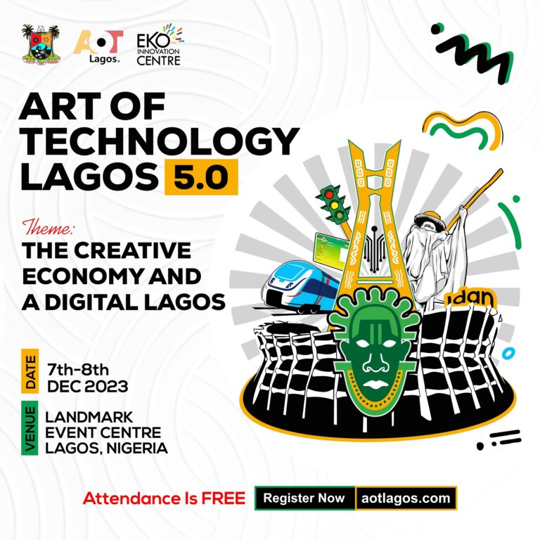 Art of Technology 5.0 To Explore Relationship Between Technology And Creativity