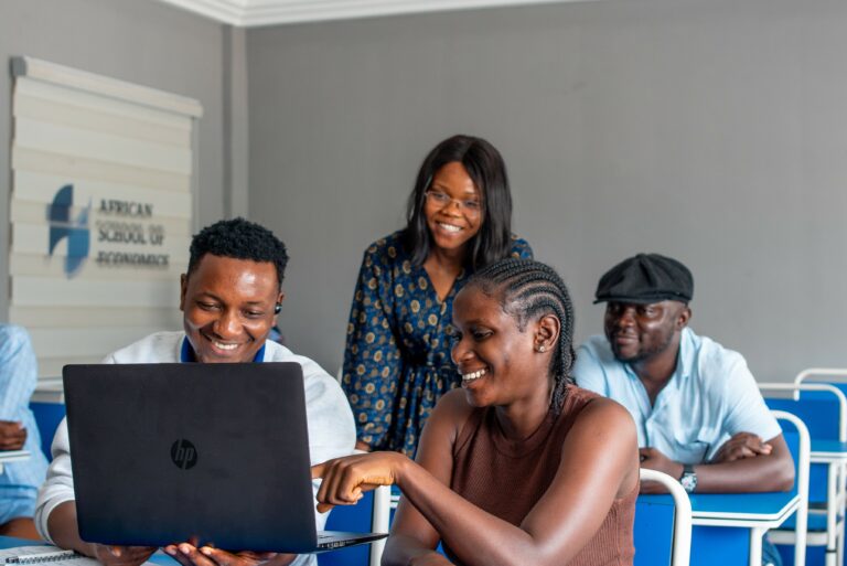 Pan-African University, The African School Of Economics Expands To Zanzibar