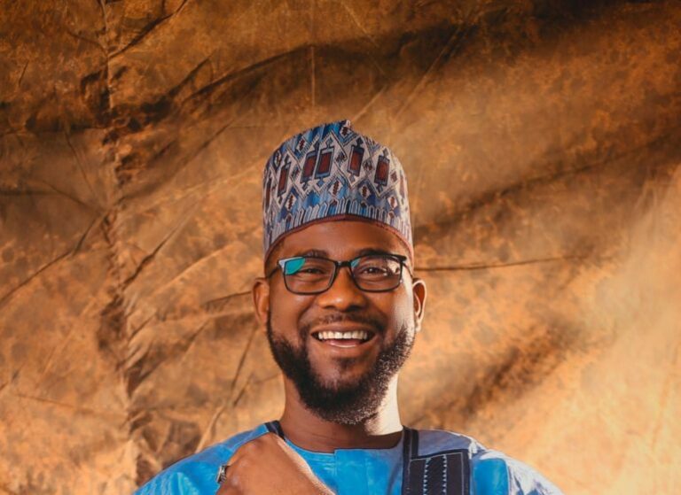 Popular Nigerian Film Director Is Dead