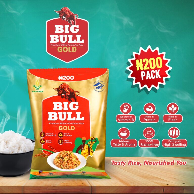 Big Bull Gold Introduces N200 Pack