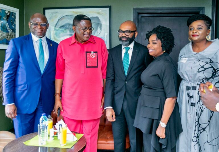 Cross River State Appoints Okhma As Official Marketing Company For Carnival Calabar & Festivals 2023