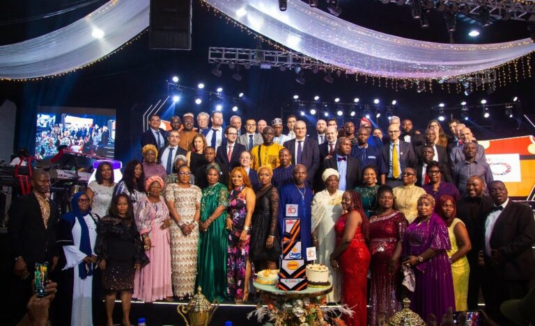 GB Foods Celebrates 50 Years Of Investing In Africa