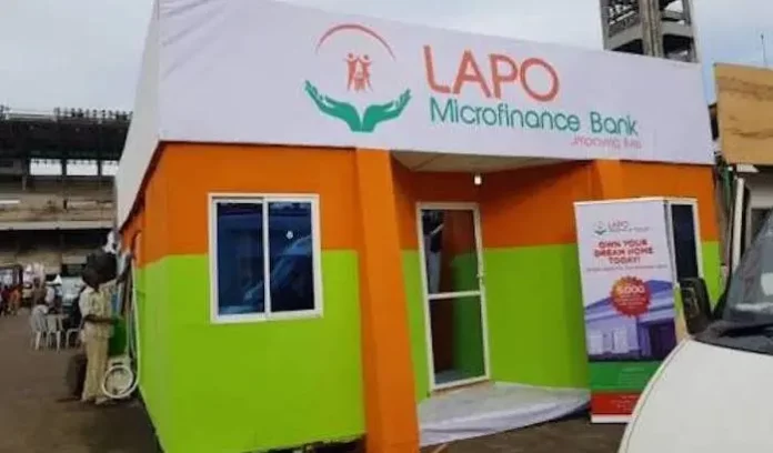 LAPO MFB Awards Over N400m Scholarships To Students