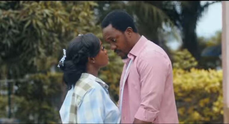 Love And Light Preview: Is David And Ojonya’s Marriage Off?