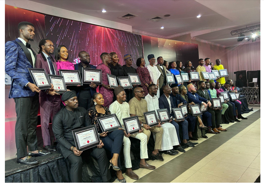 Osoba Olayiwola, Others Honoured As BrandCom’s “35 Under 35” Top Marketing Professionals