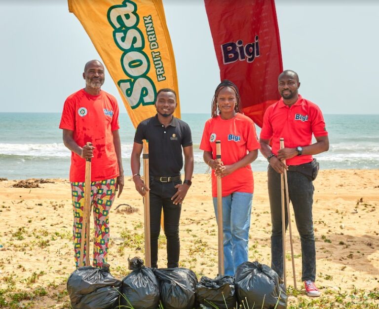 Rite Foods Limited Drives Environmental Conservation Project