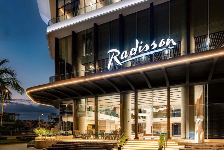 Radisson Hotel Group Expands Its Portfolio In Nigeria