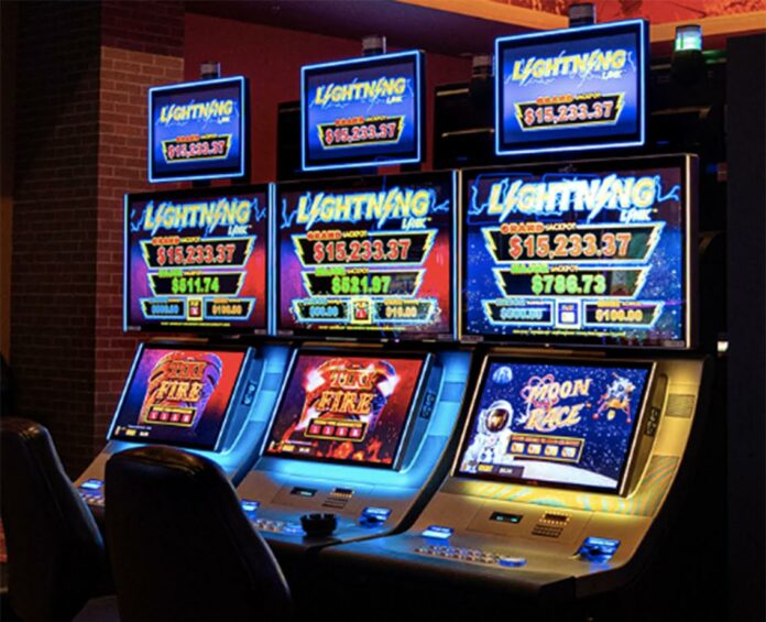The Top 10 Most Popular Slot Machines In 2023