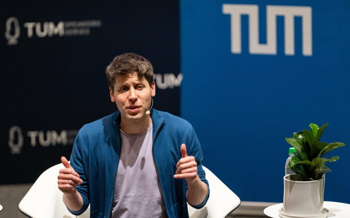 OpenAI Uncertainty Continues As Employees Rally Behind Altman