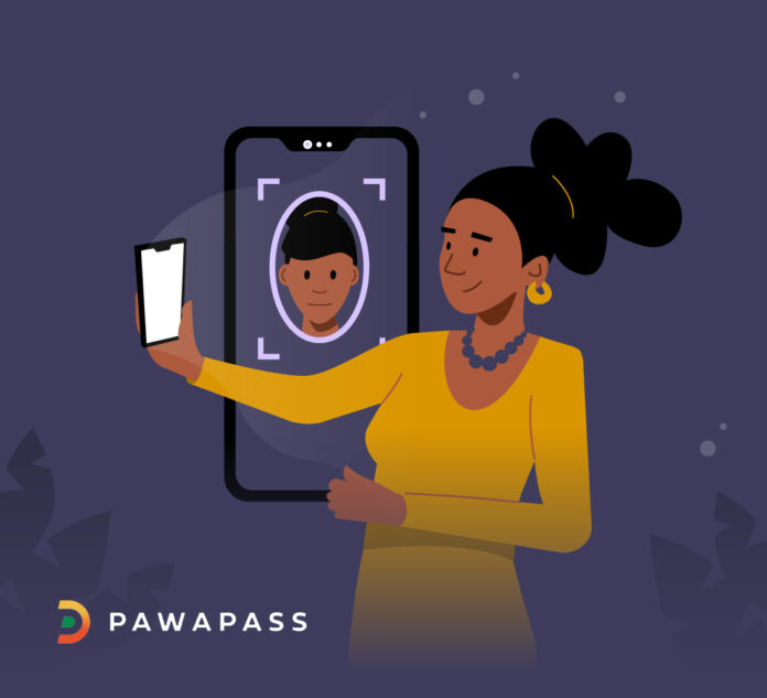 pawaPass Graphic