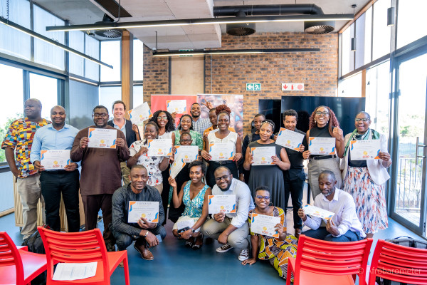 Afrobarometer Surveys Director Sends Message To Young Researchers