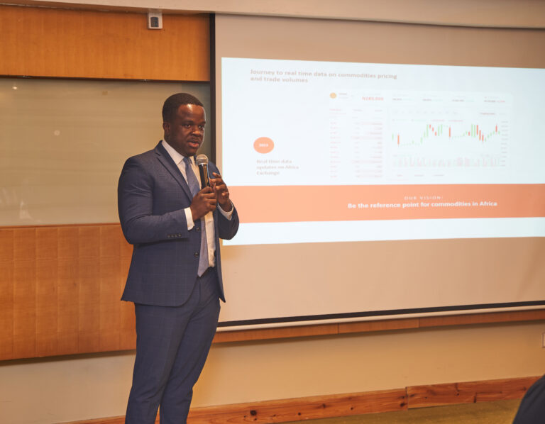 AFEX Launches New Digital Trading Platform, Africa Exchange, To Replace ComX