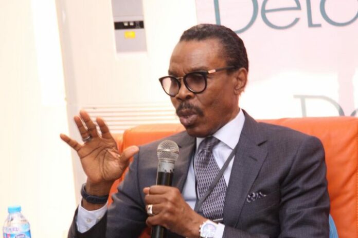 Nigeria’s Inflation To Fall, Naira To Appreciate In 2024 Says Rewane