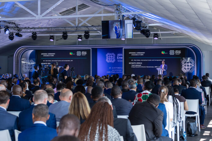 5 Reasons To Attend Invest In African Energy 2024