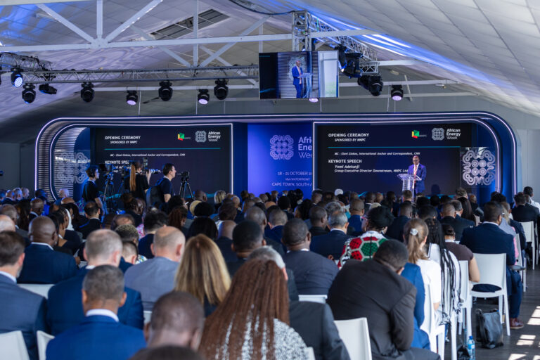 5 Reasons To Attend Invest In African Energy 2024