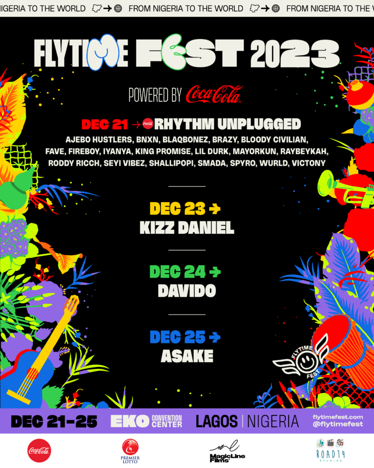Coca-Cola Fuels December’s Festive Fervour With Stellar Concert Line-Up