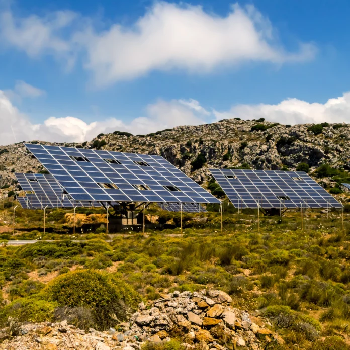 Green Tech Advancements Key To Sustainable Growth In Sub-Saharan Africa's Renewable Energy Sector