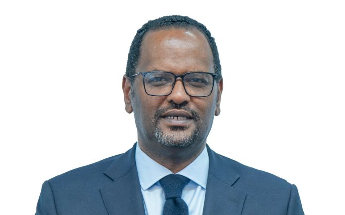 Boeing Appoints Henok Teferra Shawl As Managing Director For Africa