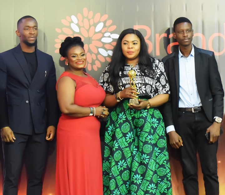 Mouka Emerges “Innovative Mattress Brand Of The Year” At Prestigious Brandcom Awards
