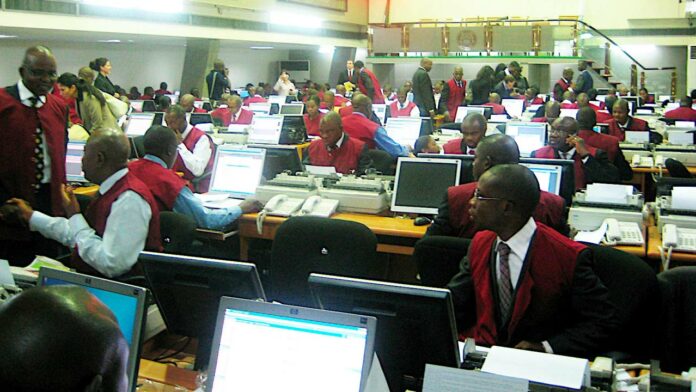BUA Cement, Lafarge Drag NGX Capitalisation To N259bn Loss
