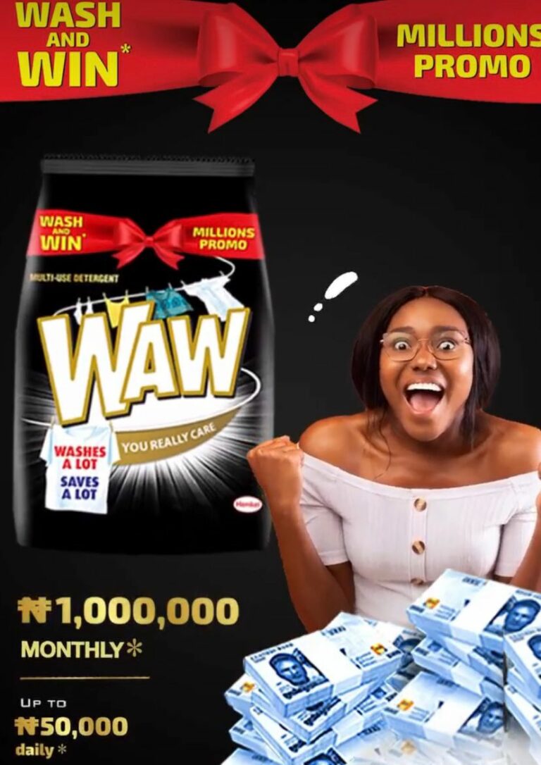The WAW Promo Is Still In Full Swing, See Details