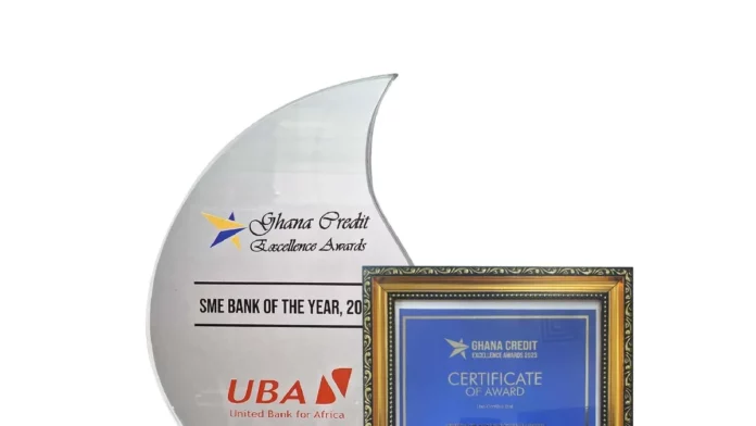 UBA Triumphs At The Banker Awards 2023, Wins Bank Of The Year In Nigeria UBA Triumphs At The Banker Awards 2023, Wins Bank Of The Year In Nigeria