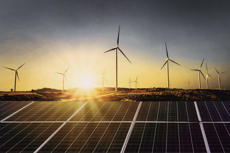 Four Top Trends To Watch In The African Energy Sector In 2024