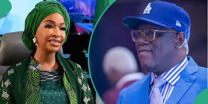 NBA Sues Culture Minister, Kenny Ogungbe Over NYSC Certificate Scadal