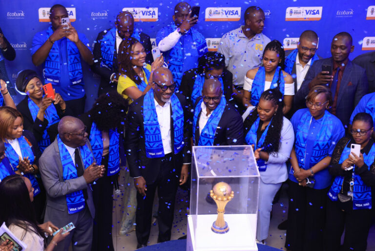 AFCON 2023: Ecobank Group Unveils ‘A Better Way | A Better Africa Brand Campaign