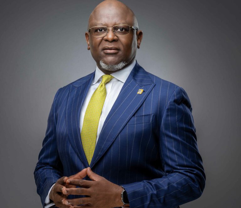 Adesola Adeduntan, Others Tasks UI Graduates To Upscale Their Skills